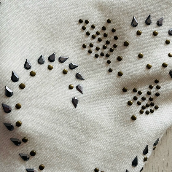 NWOT! Democracy Lightweight Pullover - SZ L - Picture 6 of 8